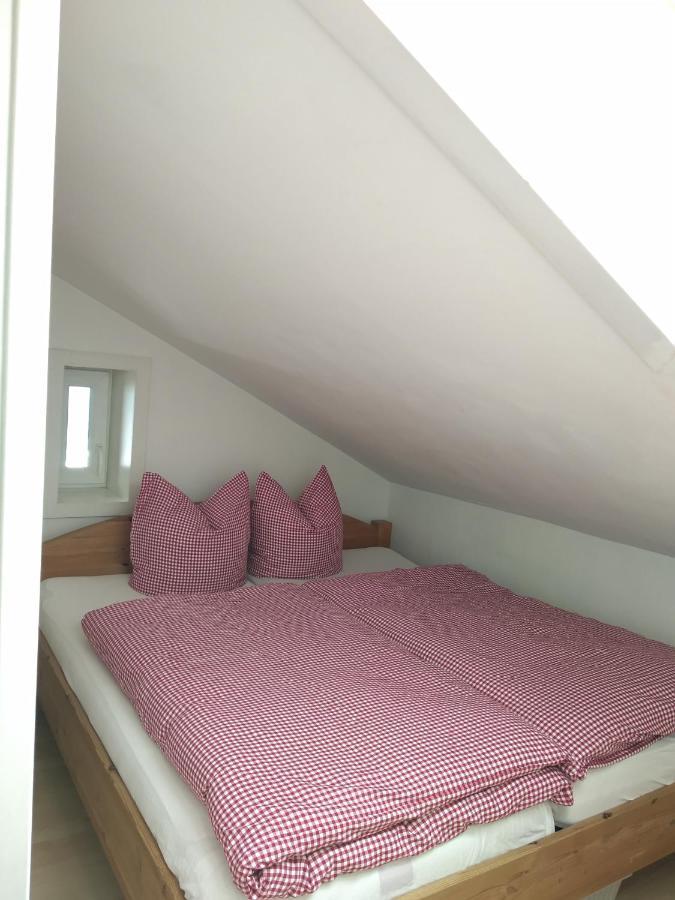 Appartement Harrer Zell am See Exteriör bild