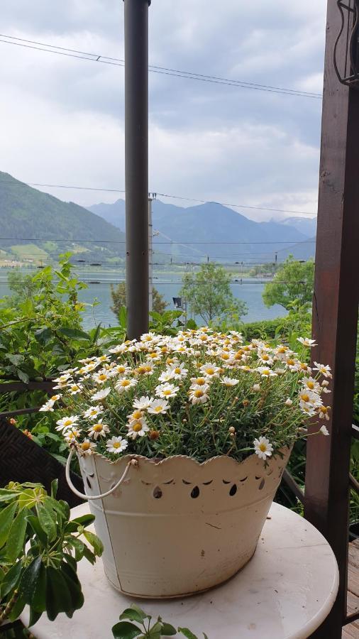 Appartement Harrer Zell am See Exteriör bild