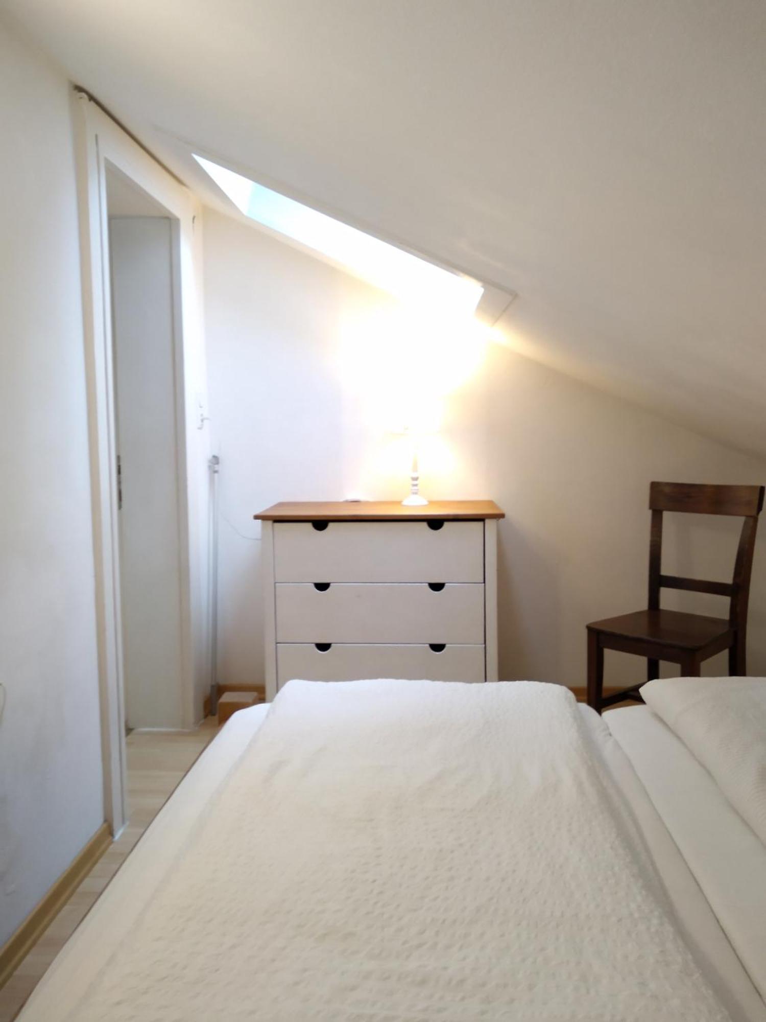 Appartement Harrer Zell am See Rum bild