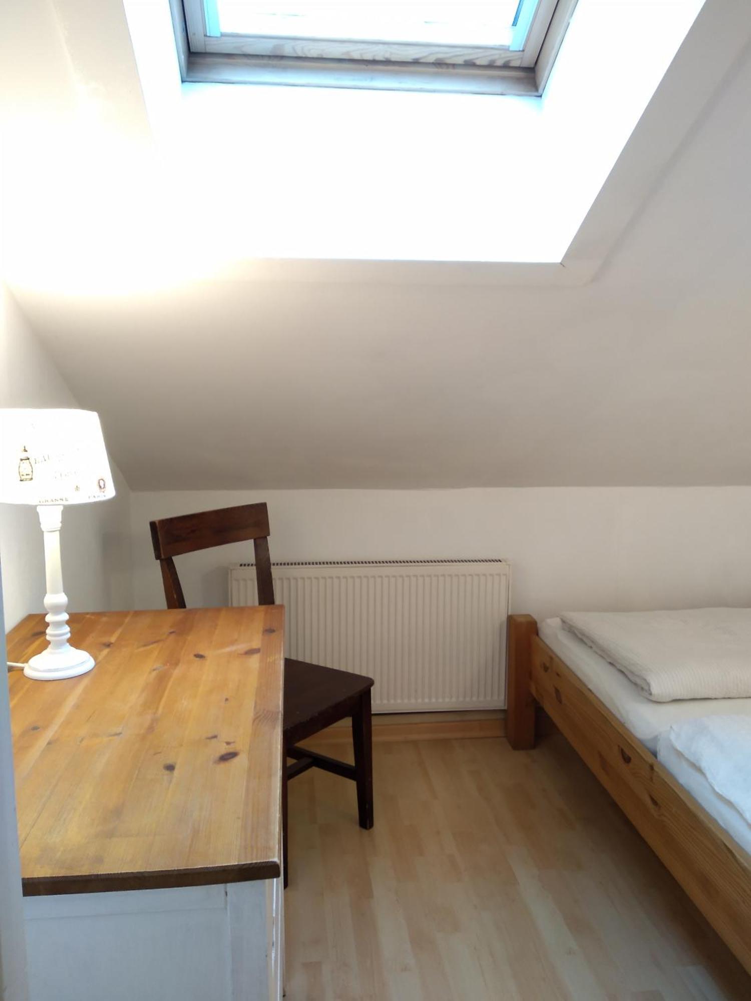 Appartement Harrer Zell am See Rum bild