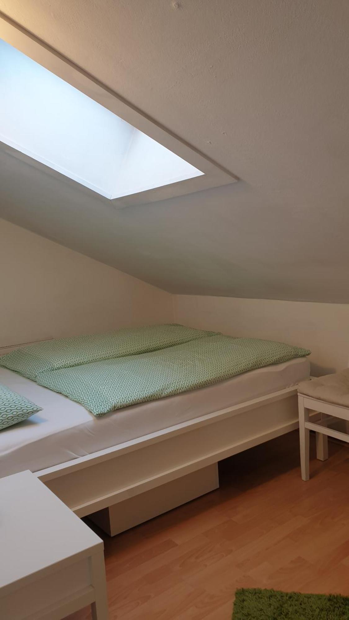 Appartement Harrer Zell am See Rum bild