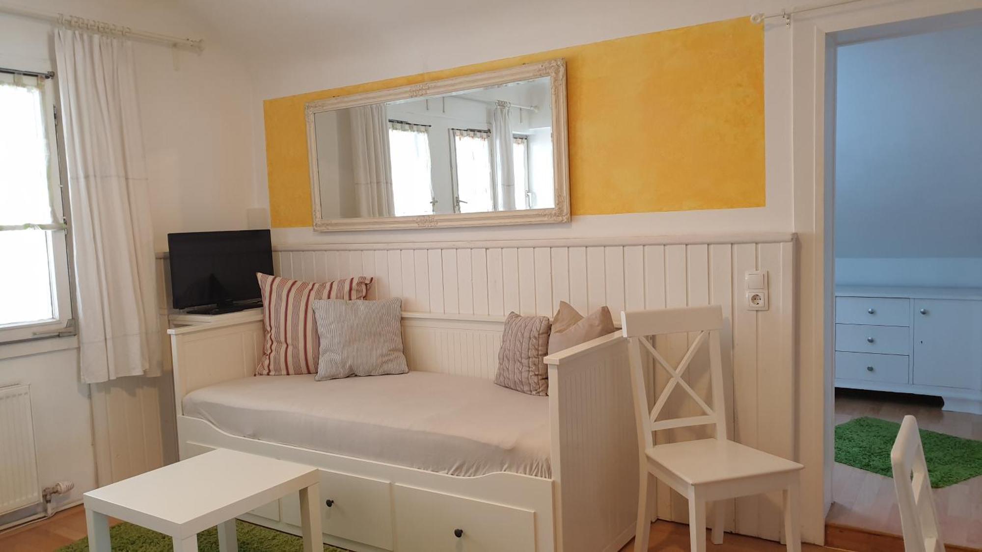 Appartement Harrer Zell am See Rum bild
